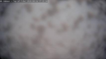 Mount Dobson: Cam1 (mtdobson.co.nz)