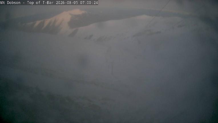 Webcam Mount Dobson: Cam1