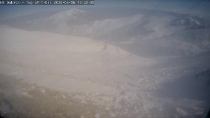 Mount Dobson: Cam1 (mtdobson.co.nz)