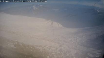 Mount Dobson: Cam1 (mtdobson.co.nz)