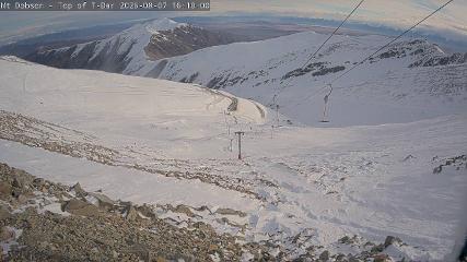 Mount Dobson: Cam1 (mtdobson.co.nz)