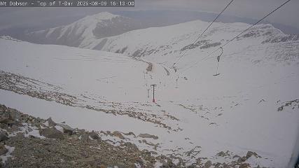 Mount Dobson: Cam1 (mtdobson.co.nz)