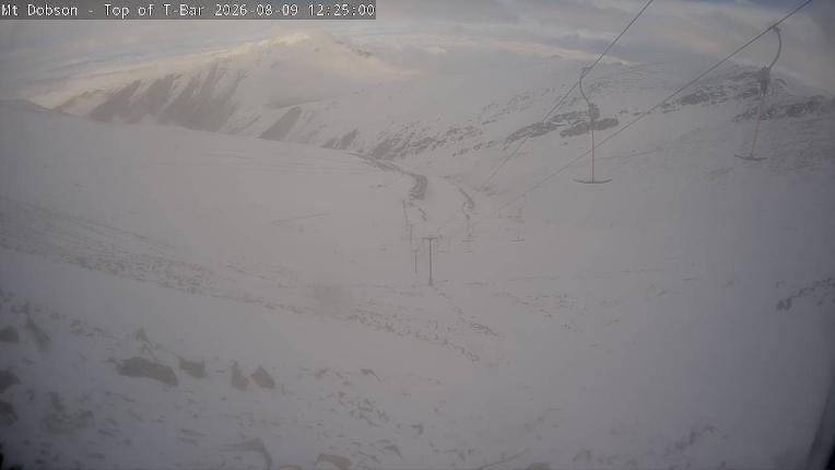 Webcam Mount Dobson: Cam1