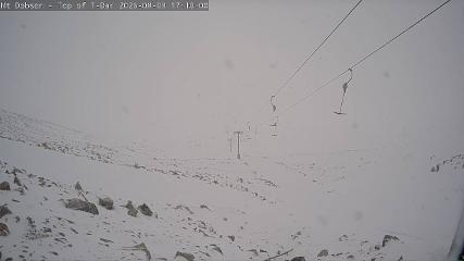 Mount Dobson: Cam1 (mtdobson.co.nz)