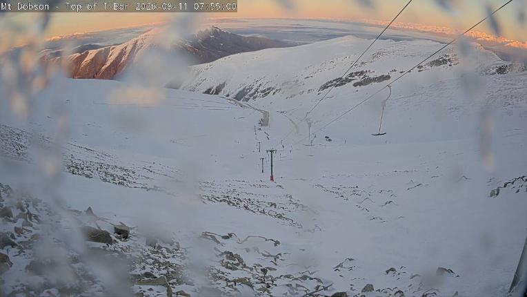 Webcam Mount Dobson: Cam1