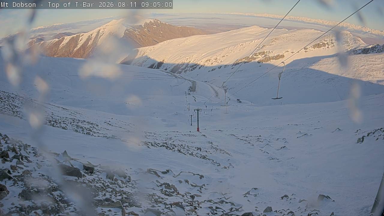 Webcam Mount Dobson: Cam1