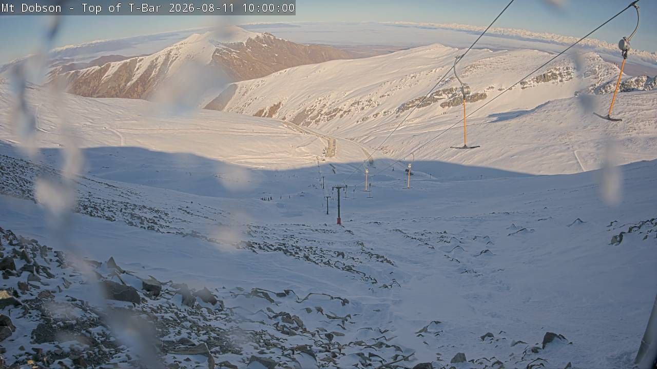 Webcam Mount Dobson: Cam1