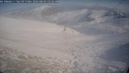 Mount Dobson: Cam1 (mtdobson.co.nz)
