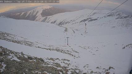 Mount Dobson: Cam1 (mtdobson.co.nz)