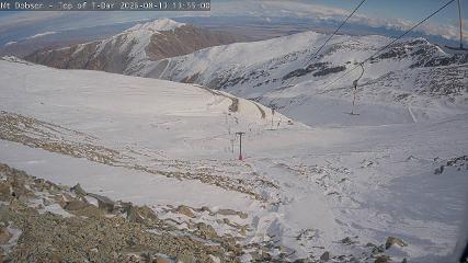 Mount Dobson: Cam1 (mtdobson.co.nz)