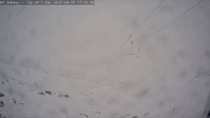 Mount Dobson: Cam1 (mtdobson.co.nz)