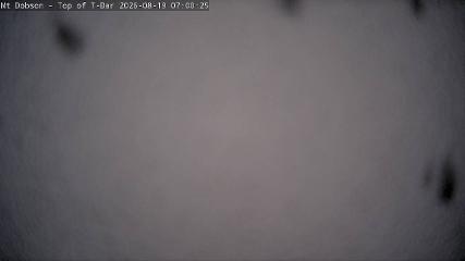 Mount Dobson webcam