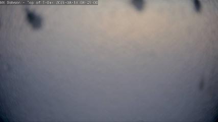 Mount Dobson: Cam1 (mtdobson.co.nz)