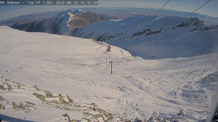 Mount Dobson: Cam1 (mtdobson.co.nz)