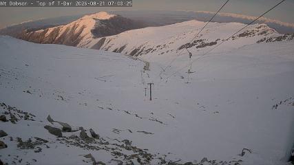 Mount Dobson: Cam1 (mtdobson.co.nz)