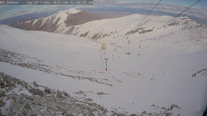 Mount Dobson: Cam1 (mtdobson.co.nz)