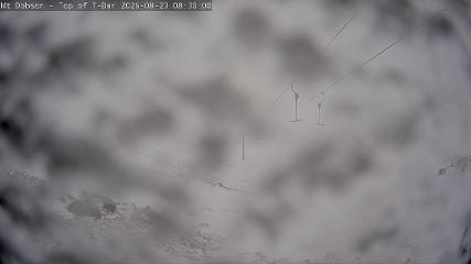 Mount Dobson: Cam1 (mtdobson.co.nz)