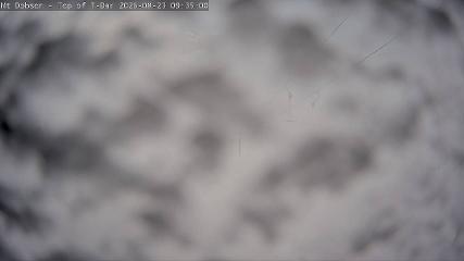 Mount Dobson: Cam1 (mtdobson.co.nz)