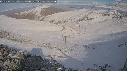 Mount Dobson: Cam1 (mtdobson.co.nz)