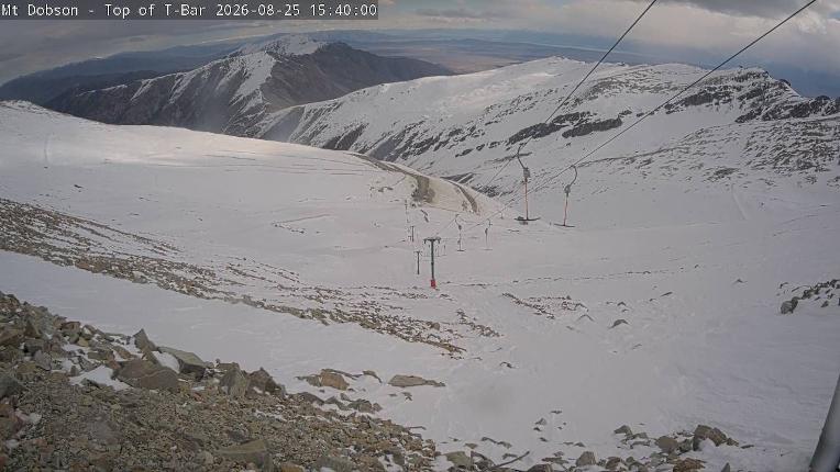 Webcam Mount Dobson: Cam1