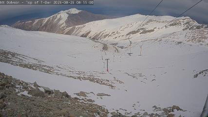 Mount Dobson: Cam1 (mtdobson.co.nz)