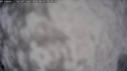 Mount Dobson: Cam1 (mtdobson.co.nz)