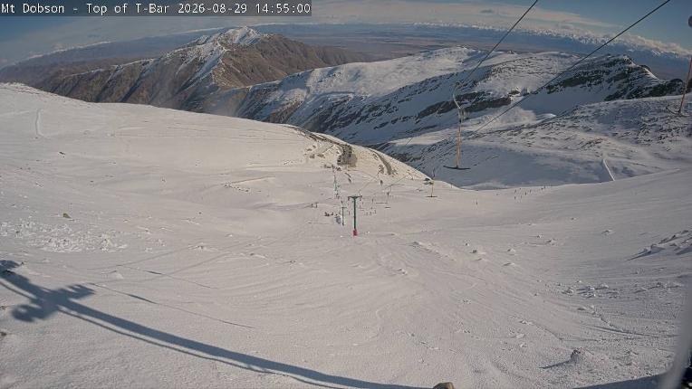 Webcam Mount Dobson: Cam1