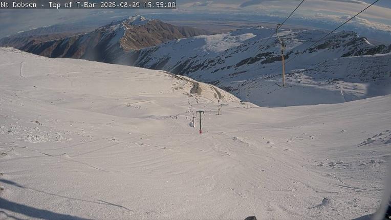 Webcam Mount Dobson: Cam1