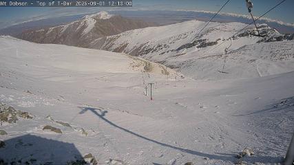 Mount Dobson: Cam1 (mtdobson.co.nz)