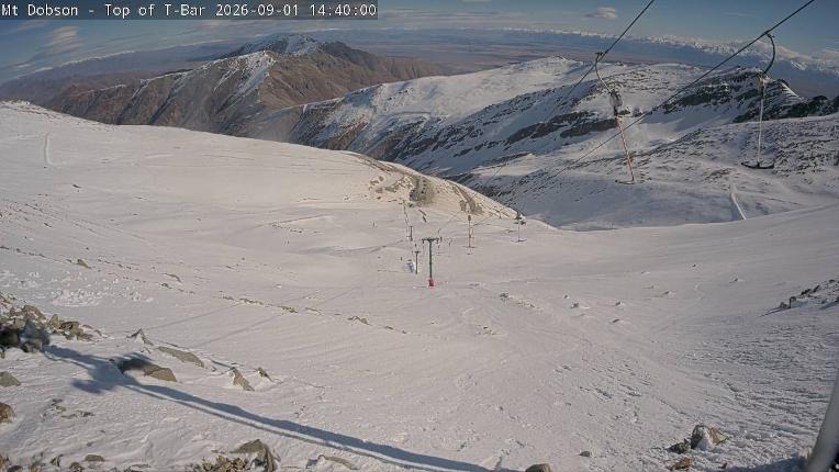 Webcam Mount Dobson: Cam1