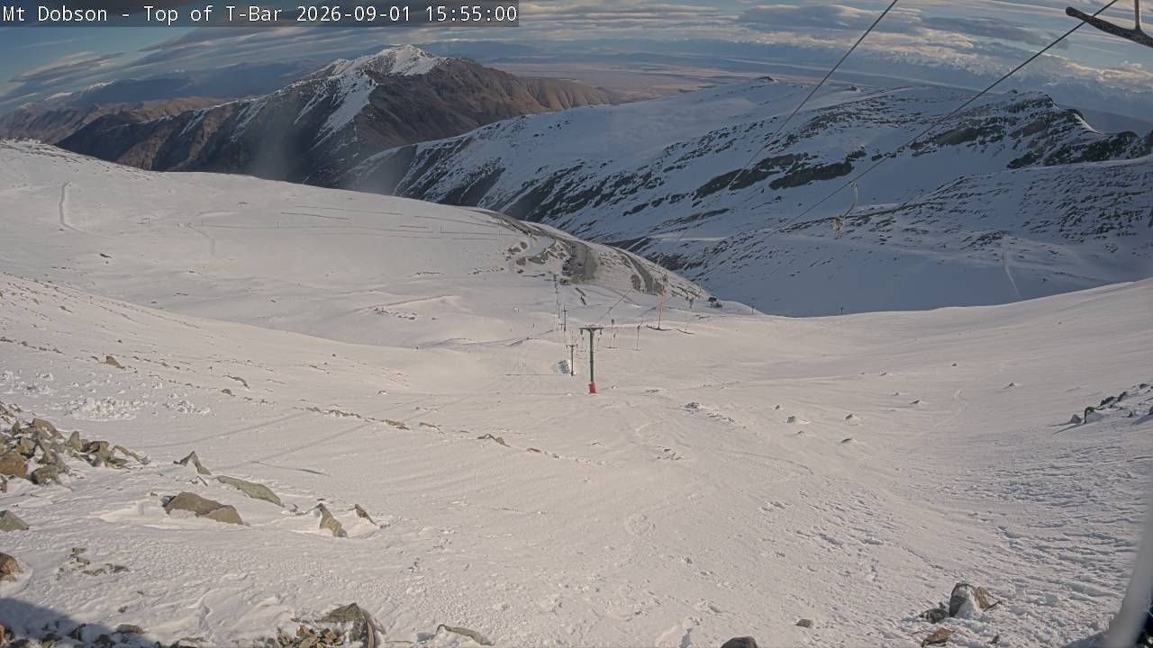 Webcam Mount Dobson: Cam1