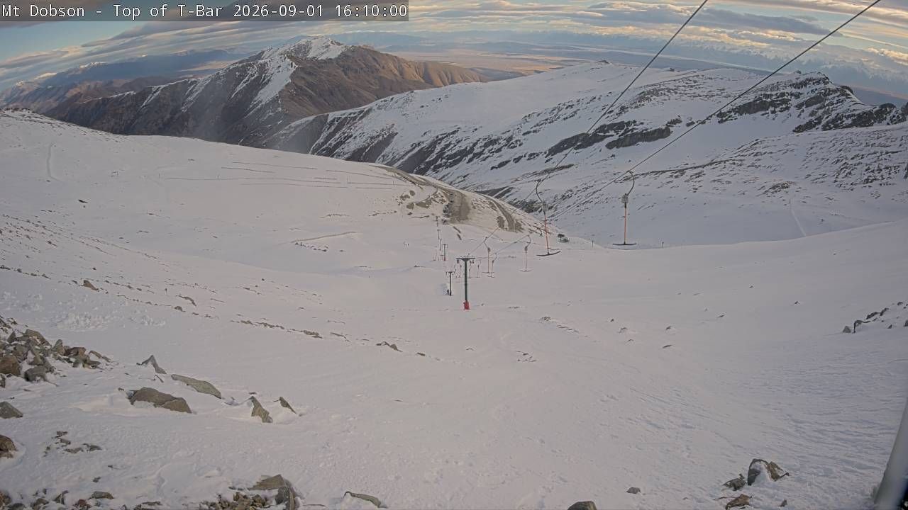 Webcam Mount Dobson: Cam1
