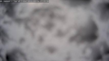 Mount Dobson: Cam1 (mtdobson.co.nz)