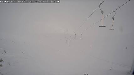 Mount Dobson: Cam1 (mtdobson.co.nz)