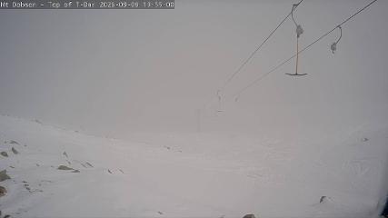Mount Dobson: Cam1 (mtdobson.co.nz)
