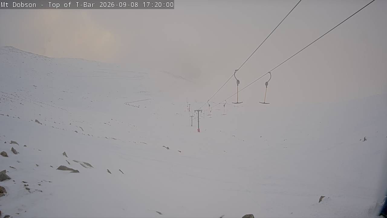 Webcam Mount Dobson: Cam1