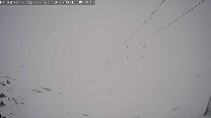 Mount Dobson: Cam1 (mtdobson.co.nz)
