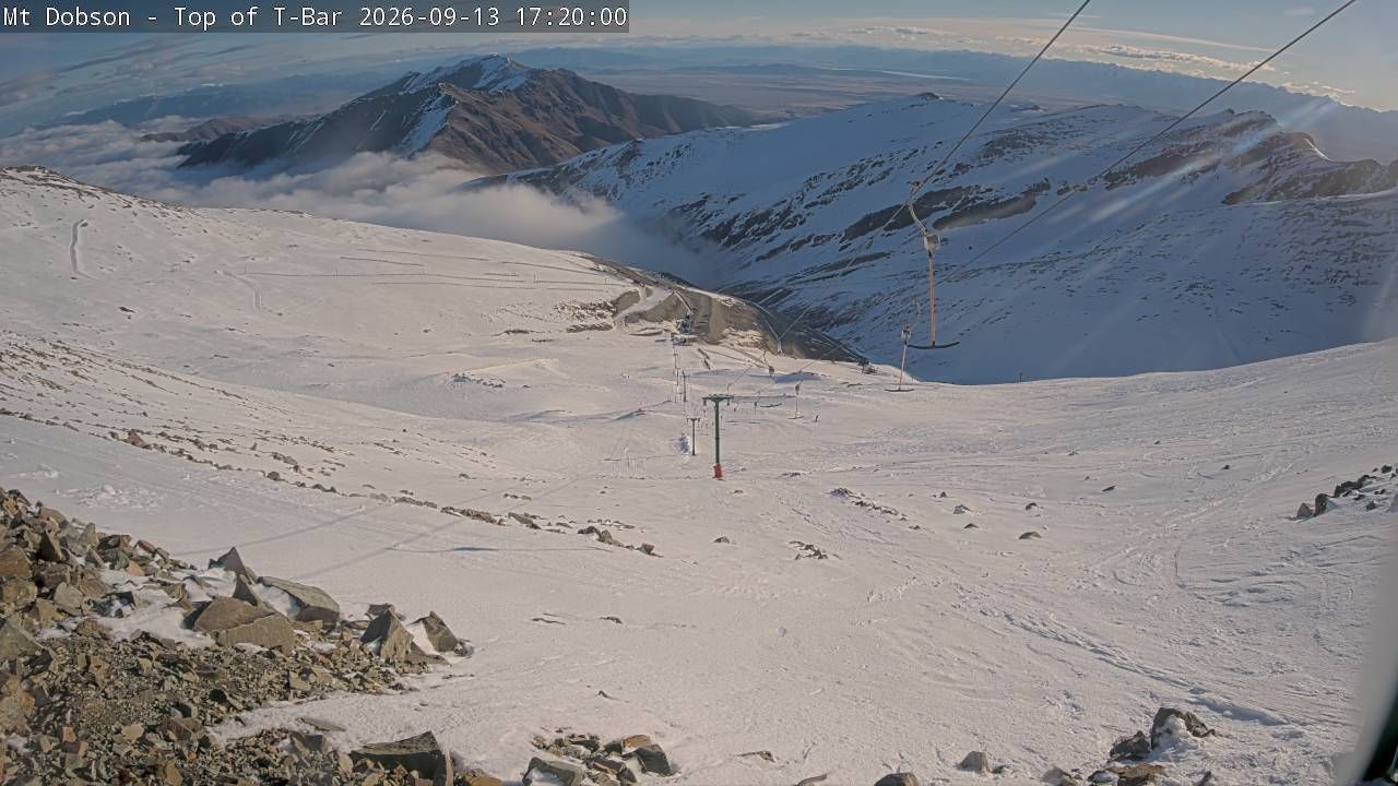Webcam Mount Dobson: Cam1