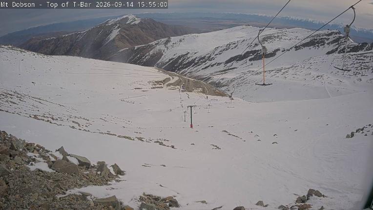Webcam Mount Dobson: Cam1