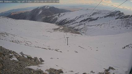 Mount Dobson: Cam1 (mtdobson.co.nz)