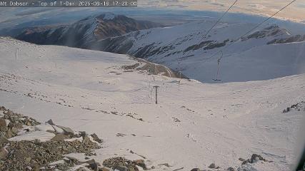 Mount Dobson: Cam1 (mtdobson.co.nz)