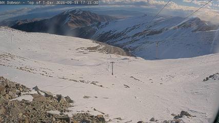 Mount Dobson: Cam1 (mtdobson.co.nz)