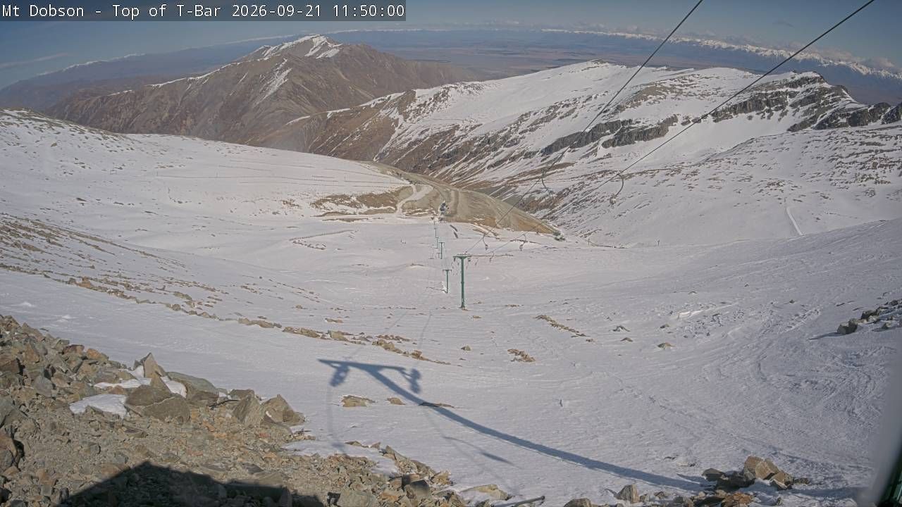 Webcam Mount Dobson: Cam1