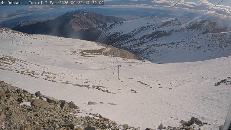 Webcam Mount Dobson: Cam1