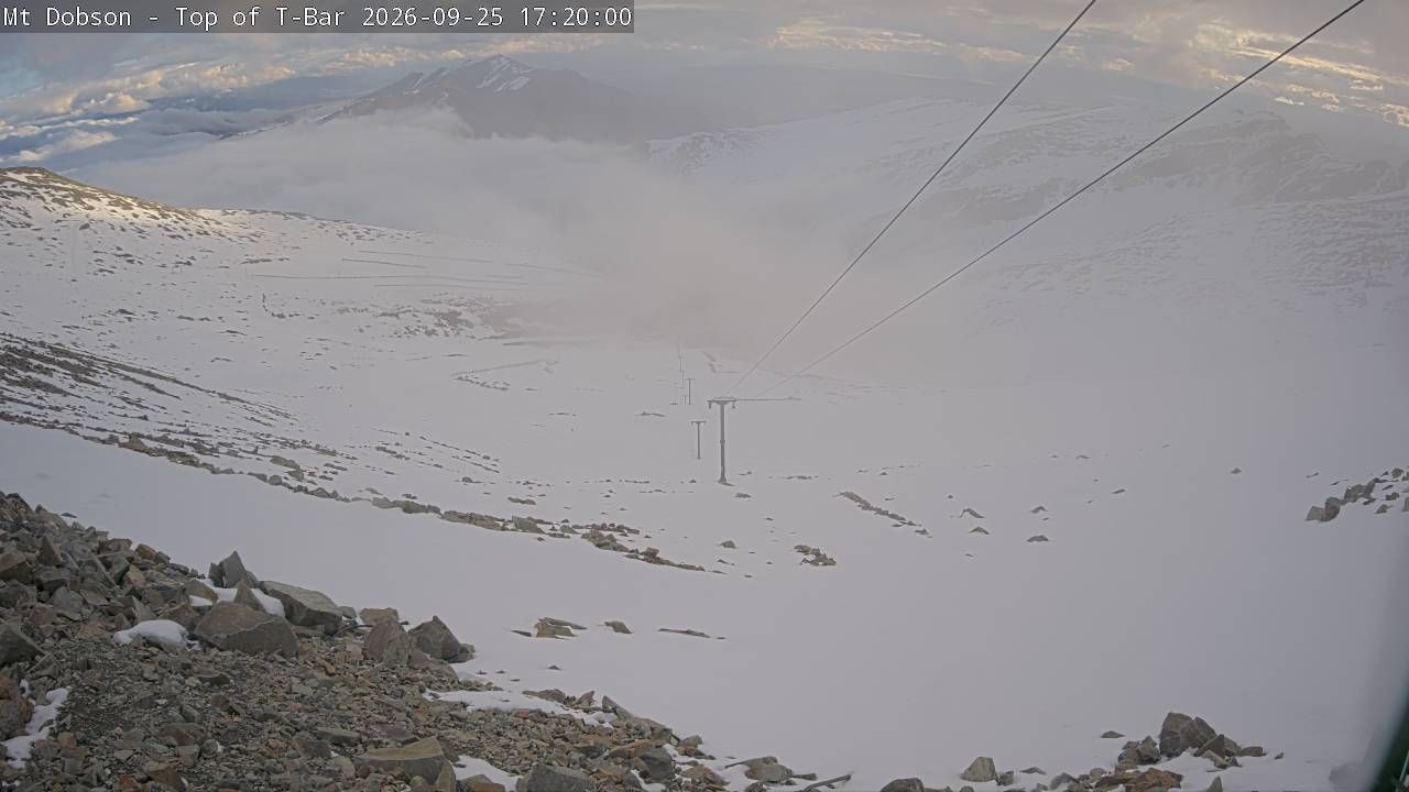 Webcam Mount Dobson: Cam1