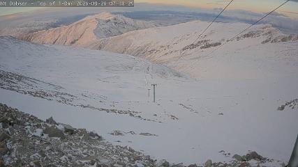 Mount Dobson: Cam1 (mtdobson.co.nz)