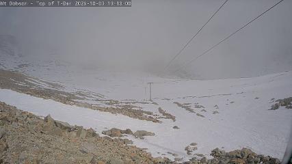 Mount Dobson: Cam1 (mtdobson.co.nz)