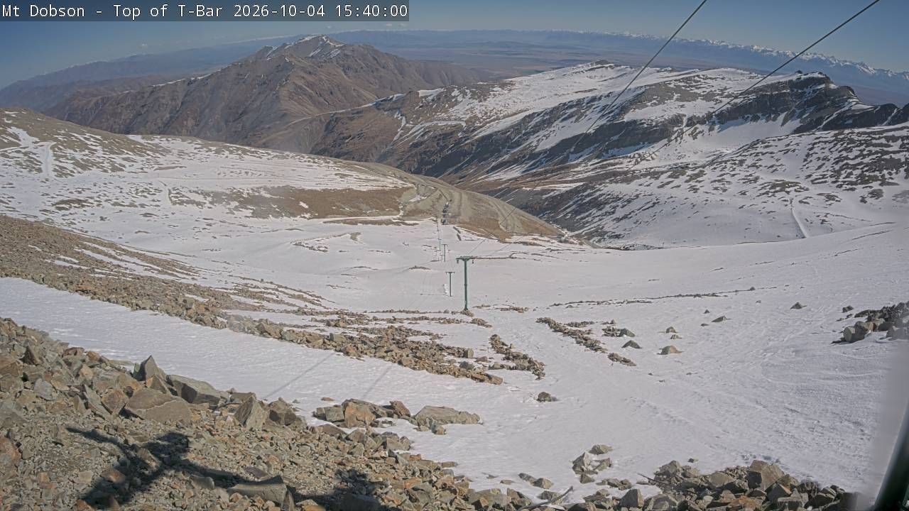 Webcam Mount Dobson: Cam1