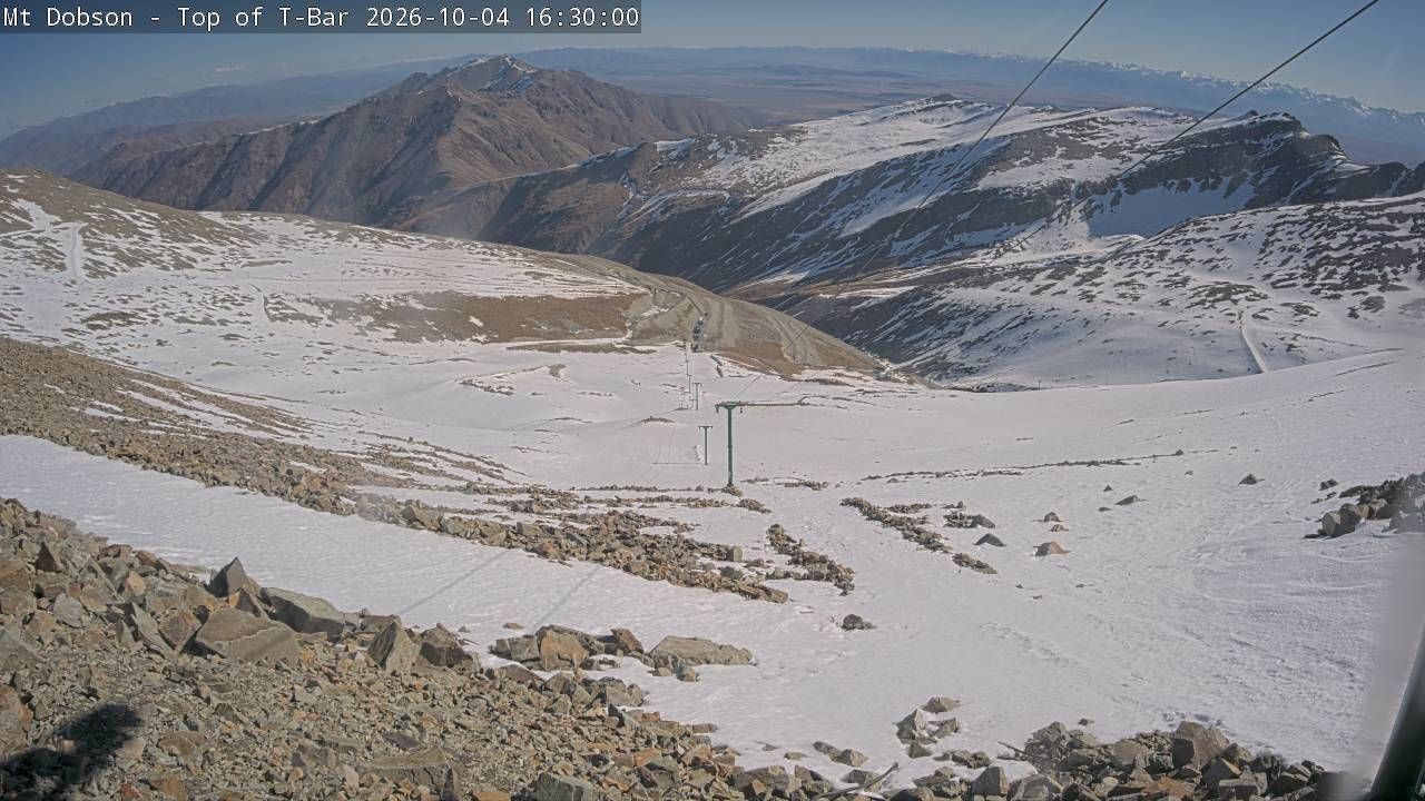 Webcam Mount Dobson: Cam1