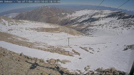 Mount Dobson: Cam1 (mtdobson.co.nz)
